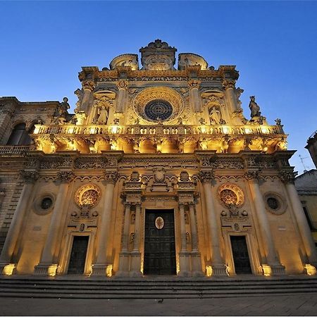 Aest Bed & Breakfast Lecce Exterior foto