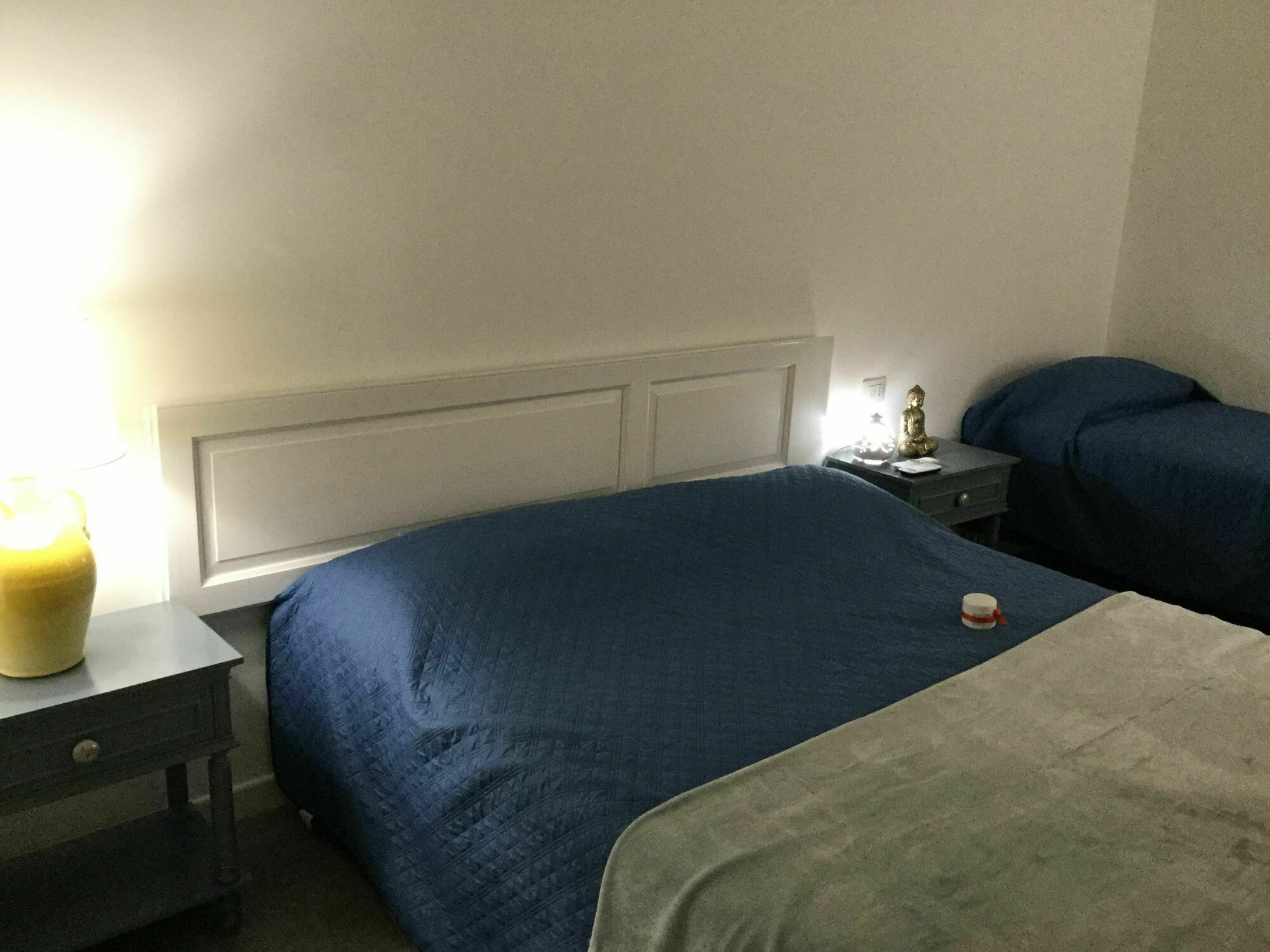 Aest Bed & Breakfast Lecce Exterior foto