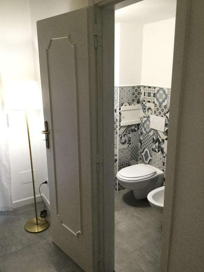 Aest Bed & Breakfast Lecce Exterior foto